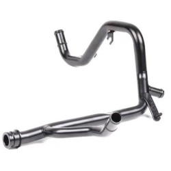 VW Golf IV Jetta IV 2.0 Steel Water Pipe