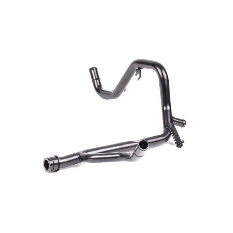 VW Golf IV Jetta IV 2.0 Steel Water Pipe