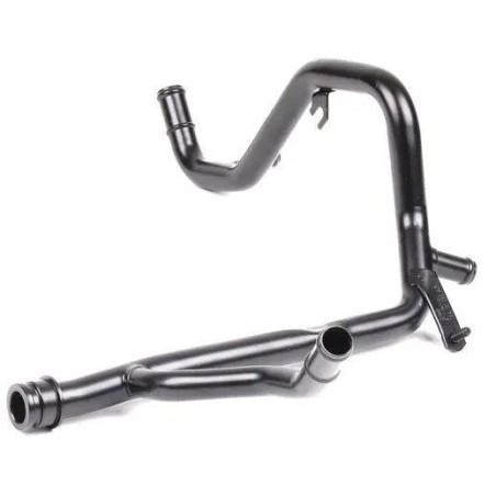 VW Golf IV Jetta IV 2.0 Steel Water Pipe
