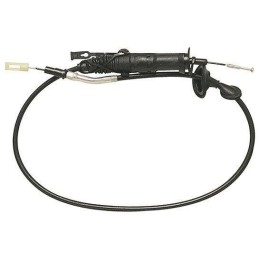 VW Polo I 96-02 Self Adjust Clutch Cable