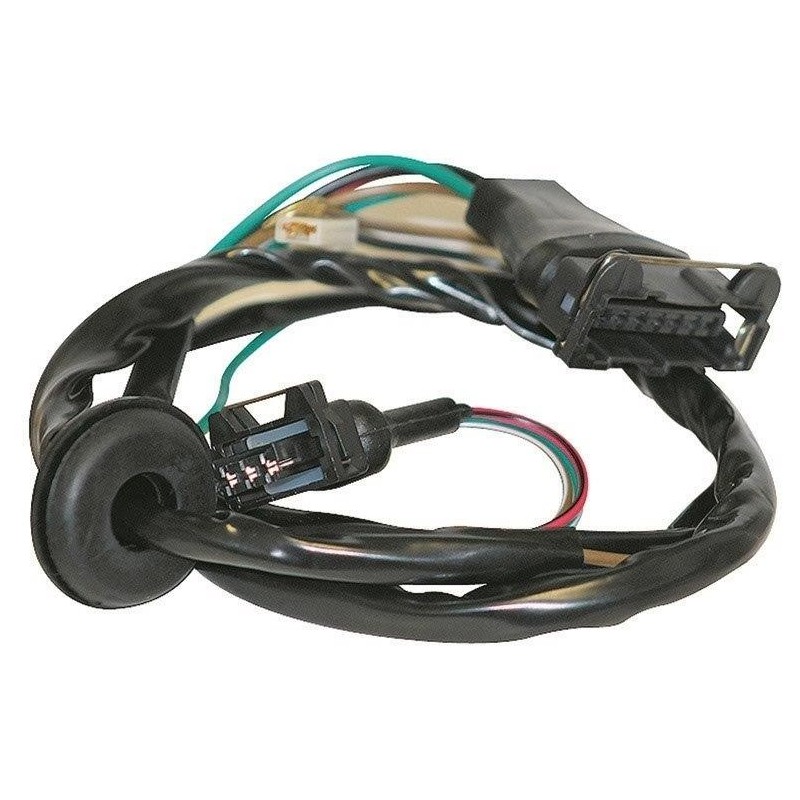 VW Golf Jetta I II Fox Caddy Wire Harness TCI Unit