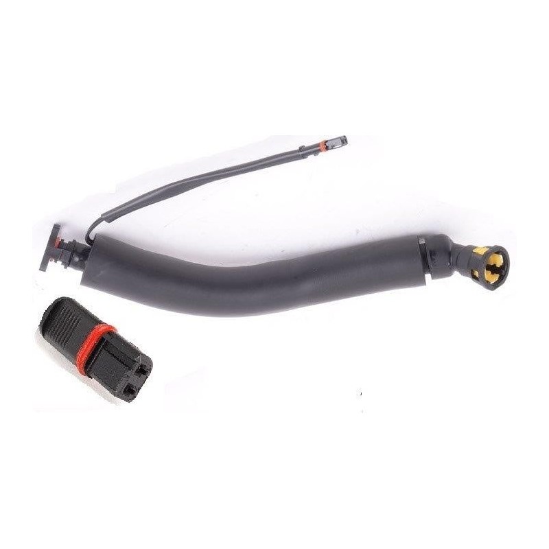 BMW E87 E90 E60 Z4 E85 N52 Oil Separator Breather Hose