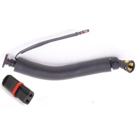 BMW E87 E90 E60 Z4 E85 N52 Oil Separator Breather Hose