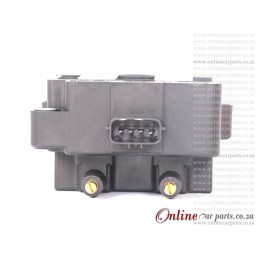 Subaru Forester SG 2.0 16V 03-08 EJ201 Non Turbo Ignition Coil 4 PIN OE 22433-AA570 22433-AA410