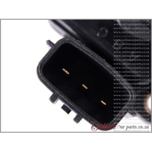 Nissan Sentra Sunny 1.6 GA16DS GA14DS GA16NE 3 PIN Air Flow Mass Meter MAF OE AFH45M-46