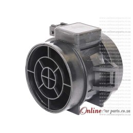 BMW E46 320i 323i 325i 328i M52 M54 98-05 AFM Air Flow Meter 13621432356 5WK9605 