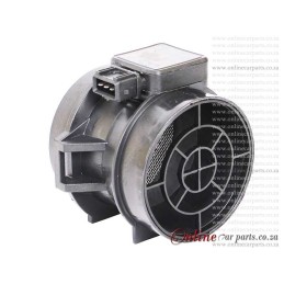 BMW E46 320i 323i 325i 328i M52 M54 98-05 AFM Air Flow Meter 13621432356 5WK9605 