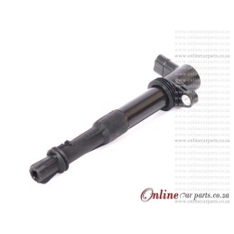 Fiat Palio Weekend 1.6 16V 05-08 (178_) 182 B6.000 Bolt Behind Ignition Coil OE 19050045 46777286