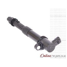 Fiat Palio Weekend 1.6 16V 05-08 (178_) 182 B6.000 Bolt Behind Ignition Coil OE 19050045 46777286