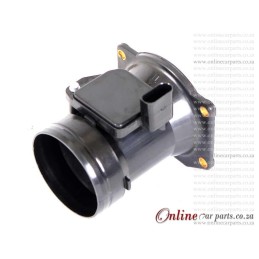 VW Golf Jetta IV 1.6 98-05 AEH AKL APF AVU BFQ AFM Air Flow Meter 06A906461B AFH60-10C