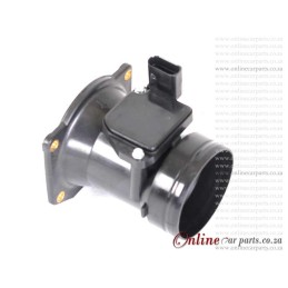 VW Golf Jetta IV 1.6 98-05 AEH AKL APF AVU BFQ AFM Air Flow Meter 06A906461B AFH60-10C