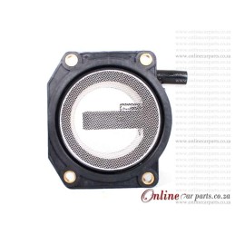 VW Golf Jetta IV 1.6 98-05 AEH AKL APF AVU BFQ AFM Air Flow Meter 06A906461B AFH60-10C