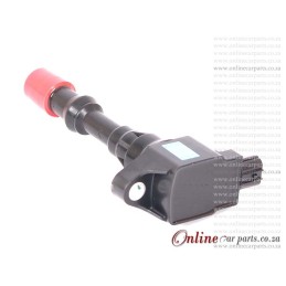 Honda Jazz 1.3 16V 08-15 L13Z1 INLET SIDE Ignition Coil OE 30520-PWA-S01 30520-PWA-003 30520-PWA-013