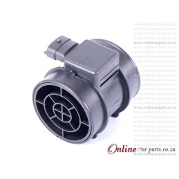 Opel Meriva A MPV 1.8 Z18XE 92KW Zafira A 1.8 16V Z18XEAFM Air Flow Meter 90530489 5WK9641 5WK9606