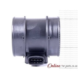 Opel Meriva A MPV 1.8 Z18XE 92KW Zafira A 1.8 16V Z18XEAFM Air Flow Meter 90530489 5WK9641 5WK9606