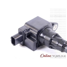 Honda Jazz 1.3 16V 08-15 L13Z1 INLET SIDE Ignition Coil OE 30520-PWA-S01 30520-PWA-003 30520-PWA-013