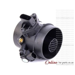 Mercedes C Class W203 C200 CDi OM646 W204 C200 C220 CDi AFM Air Flow Meter 0281002535 A6460940048