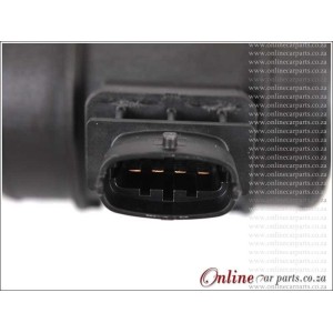 Opel Corsa D 1.3 CDTI Z13DTH 06-14 AFM Air Flow Meter 0281002683 55350048 55183651