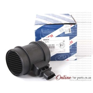 Chevrolet Captiva 2.0D LLW 110KW 2006- AFM Air Flow Meter 0281002683 55350048 55183651