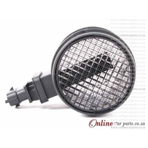 SAAB 9-3 1.9 TTiD Z19DTH 110KW AFM Air Flow Meter 0281002618 55350048 55183651