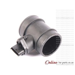 Opel Astra G 2.0i 16V Turbo 2000- 2.0 OPC Z20LET 14KW AFM Air Flow Meter 90423761 0280218142