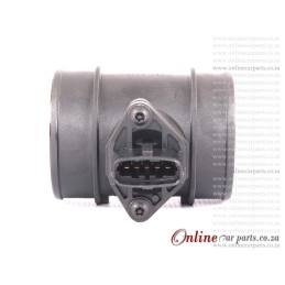 Opel Astra G 2.0i 16V Turbo 2000- 2.0 OPC Z20LET 14KW AFM Air Flow Meter 90423761 0280218142