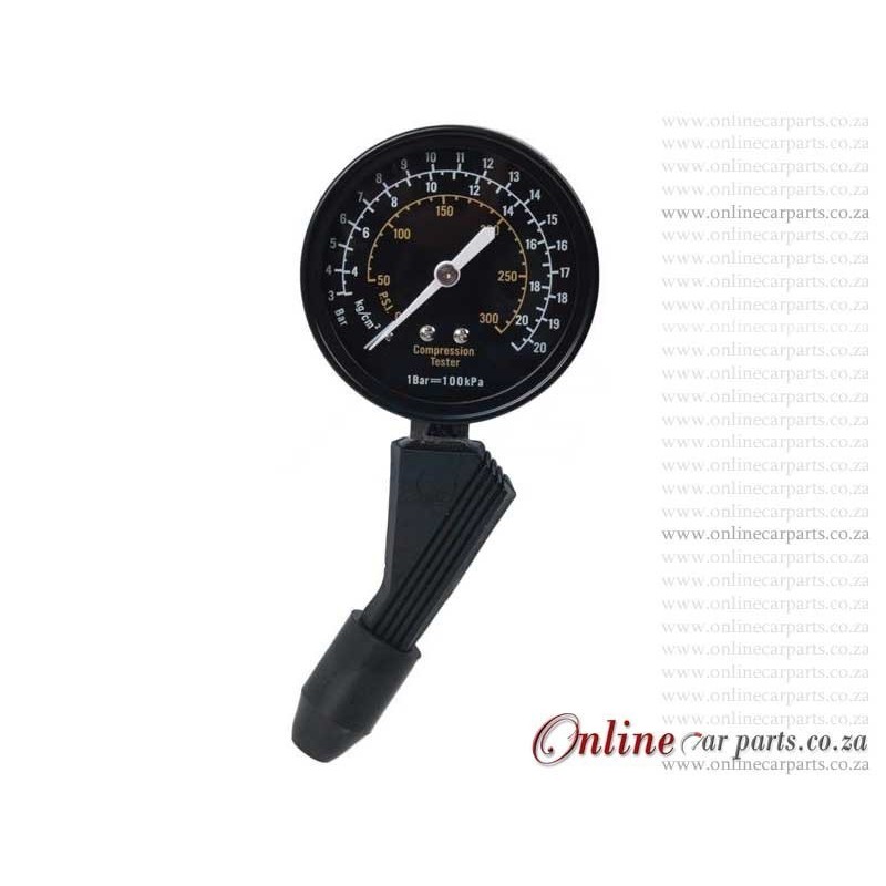 Compression Tester Short