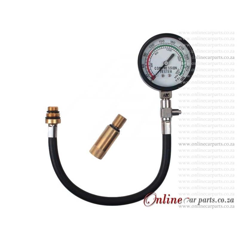 Compression Tester with Hose