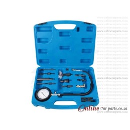 Diesel Compression Tester Kit