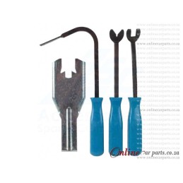 Door Trim Tool & Window Winder Clip Tool