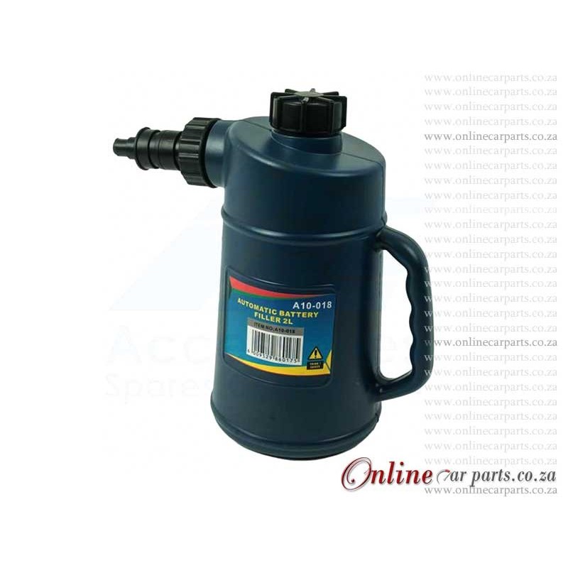 Battery Dispenser Bottle 2L Automatic