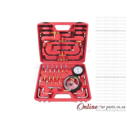 Fuel Injector Pressure Test Kit