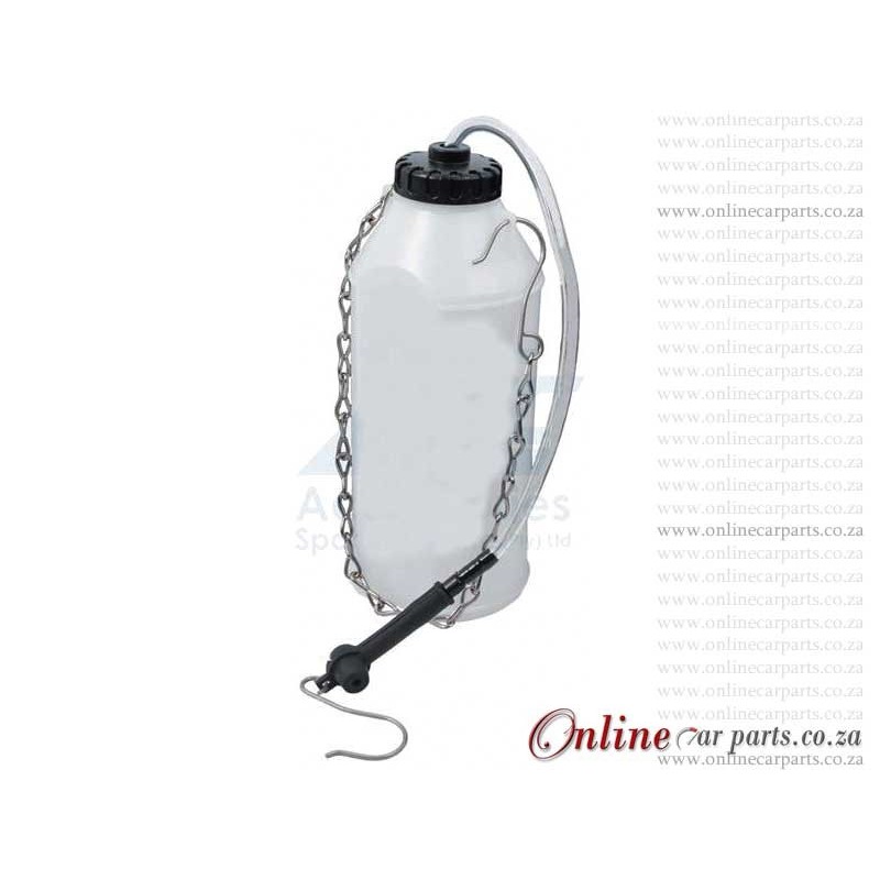 Brake Bleeding Bottle 2L W/Adaptor