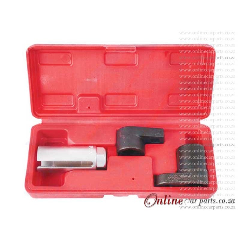 Oxygen Sensor Socket Set 3PC