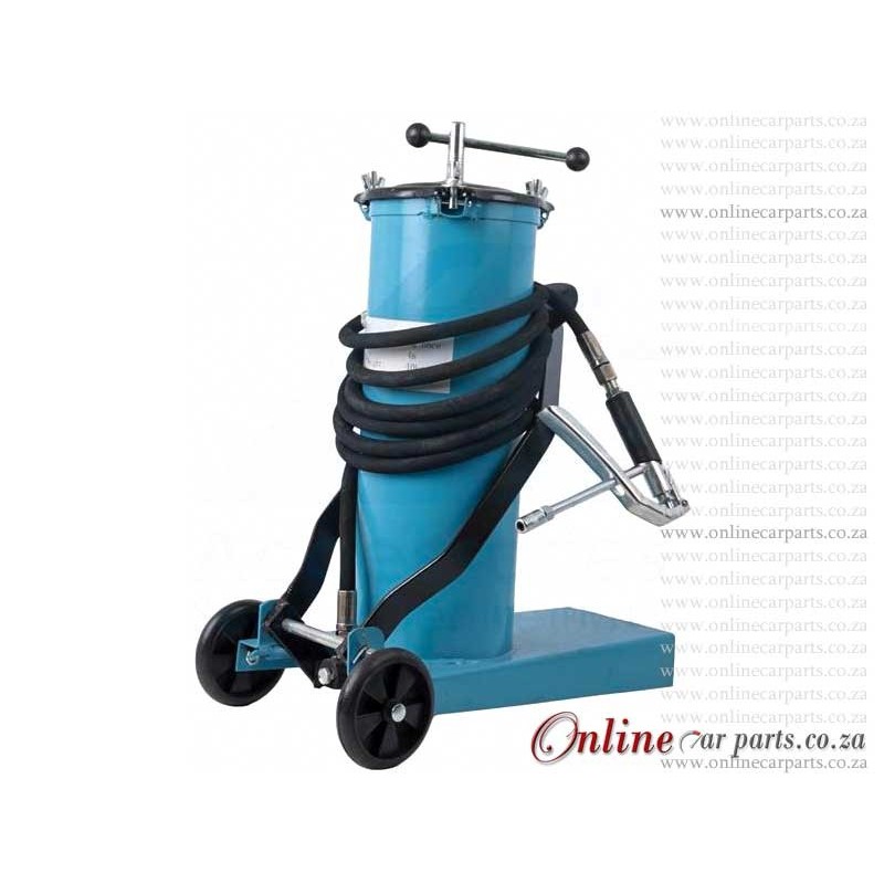 Grease Pump Foot Pump 6kg