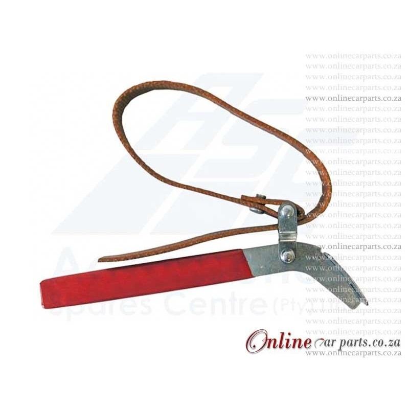 Oil Filter Wrench Strap Type