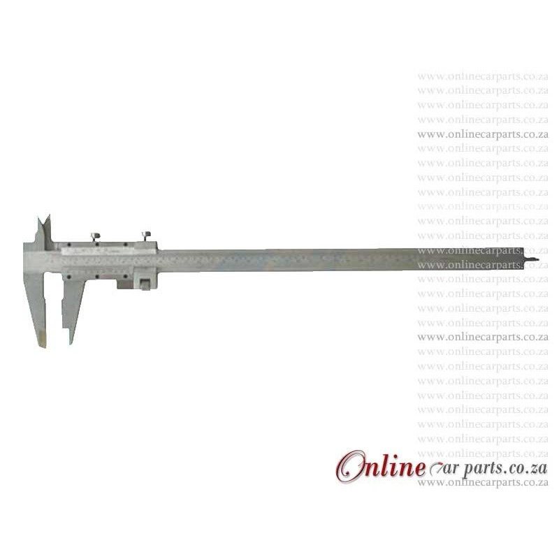 Caliper Metric In Case 300mm