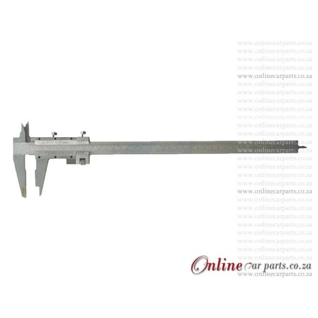 Caliper Metric In Case 300mm