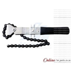 Oil Filter Wrench Chain Type