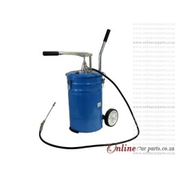 Hand Grease Pump 20L