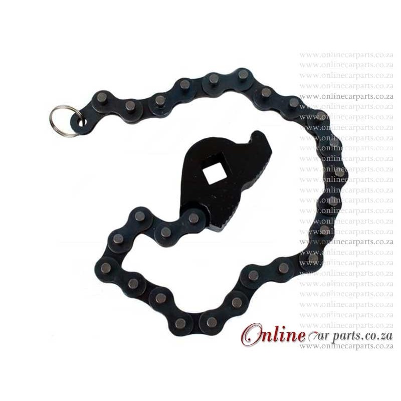 Oil Filter Remover Chain Socket 1/2