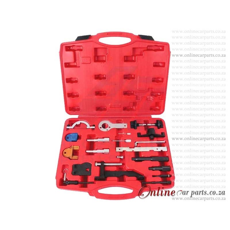 Timing Tool Kit (Opel/Chev)