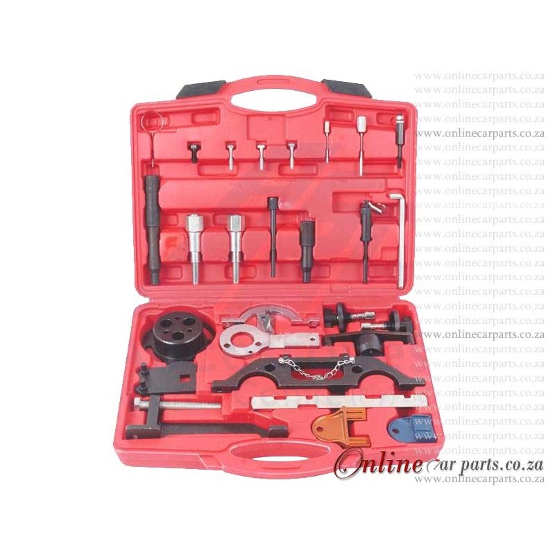 Timing Tool Kit (Opel/Chev)