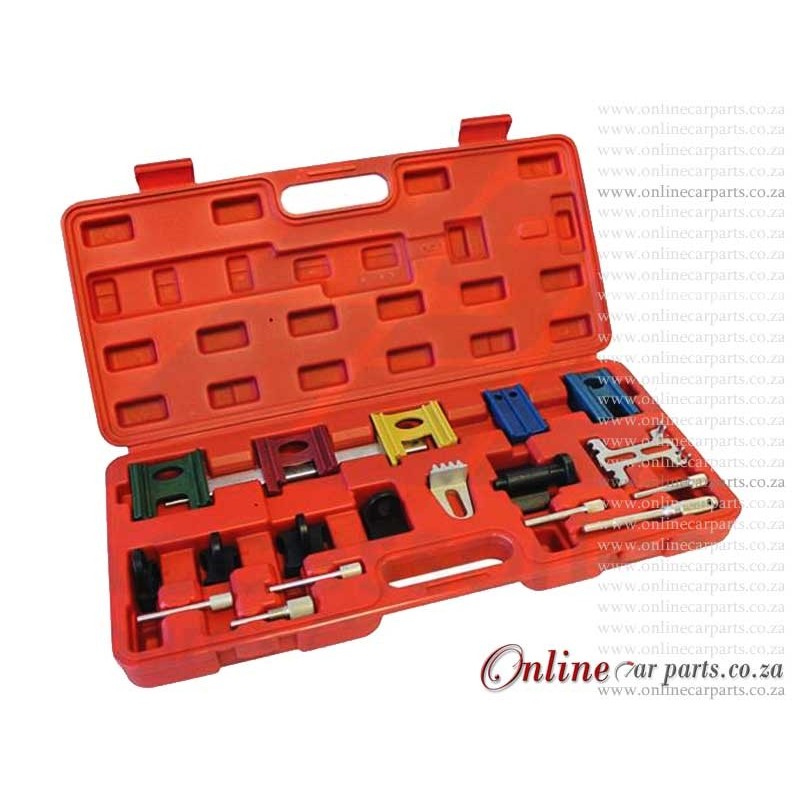 Timing Locking Kit 19PCS