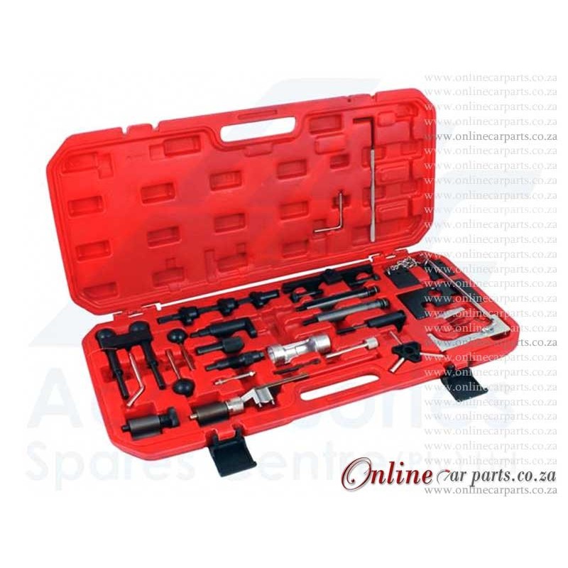 Timing Tool Kit (VW/AUDI/SKODA)