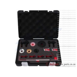 Timing Tool Kit (VW/AUDI 1.8 2.0 16V)