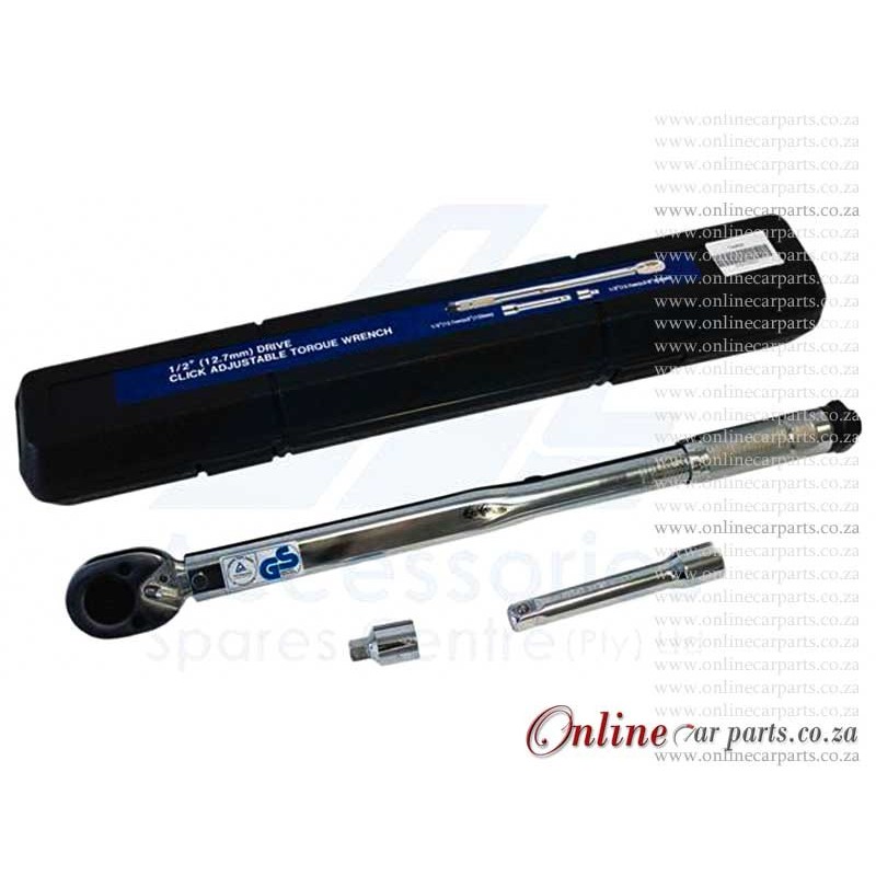 1/2 Drive Torque Wrench P/Case