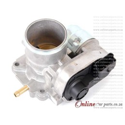 Fiat Palio Siena Weekend 1.8 2004 Throttle Body OE 93313785 7084164