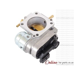 Fiat Palio Siena Weekend 1.8 2004 Throttle Body OE 93313785 7084164