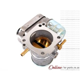 Fiat Palio Siena Weekend 1.8 2004 Throttle Body OE 93313785 7084164